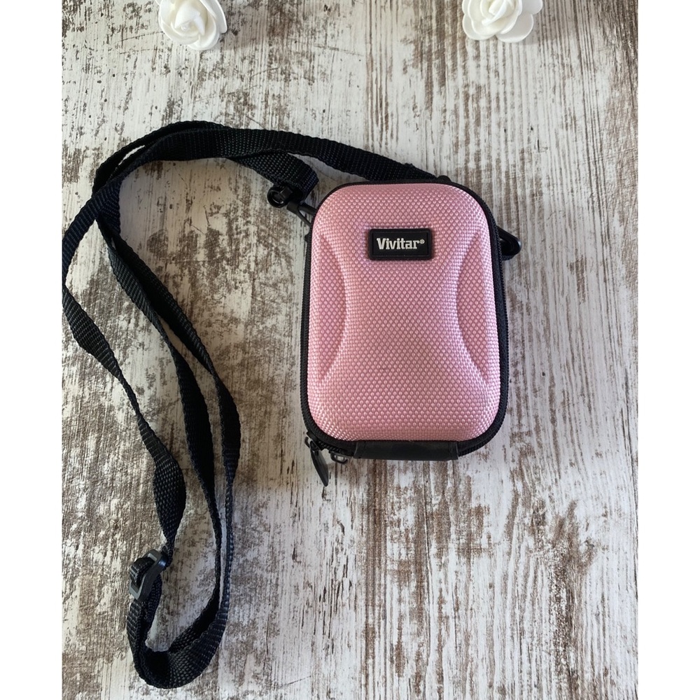 Vivitar camera case